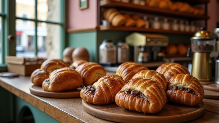 Chocolatine vs Pain au Chocolat : plongez au cœur du débat sucré qui divise la France