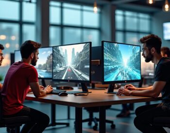 Redengine 3 : Découvrez les jeux qui exploitent pleinement ce moteur graphique révolutionnaire