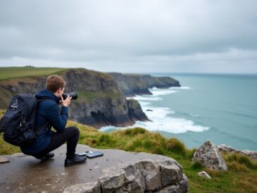 Explorer les symboles emblématiques de la Bretagne et leur signification profonde