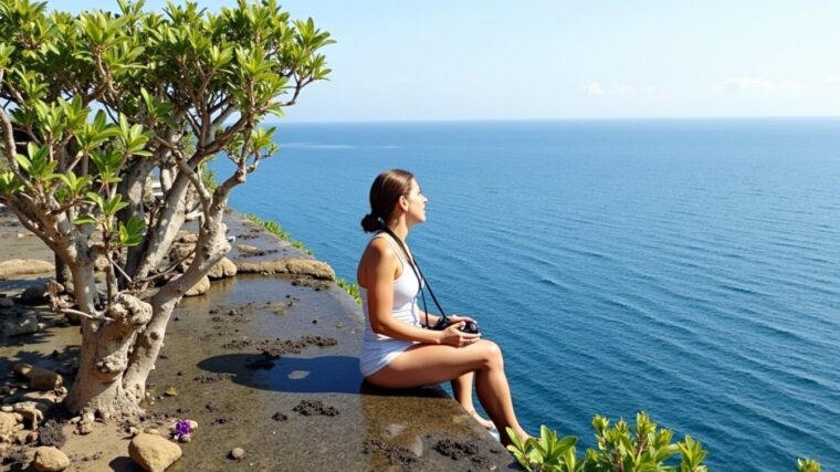 Explorer les joyaux indispensables de Nusa Penida pour un voyage mémorable