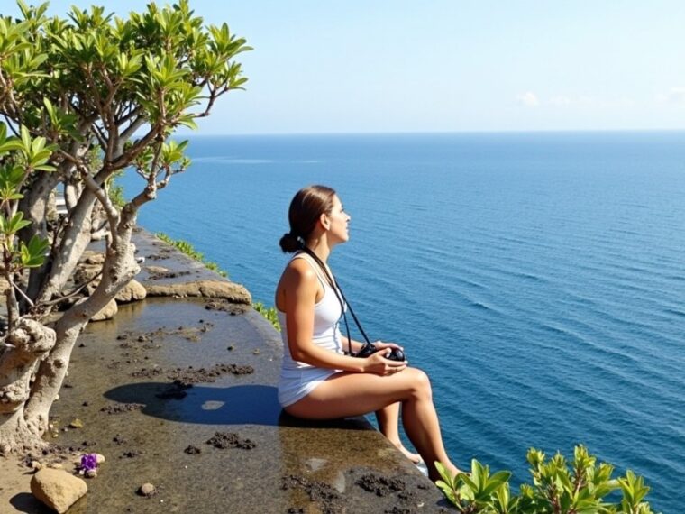 Explorer les joyaux indispensables de Nusa Penida pour un voyage mémorable