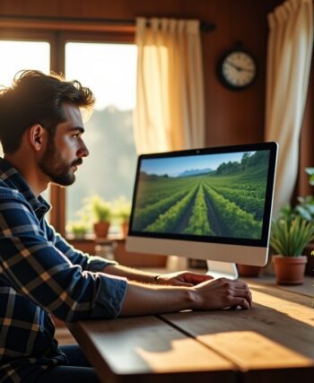 Farming 25 : Les clés d’une stratégie gagnante pour optimiser votre récolte en jeu vidéo