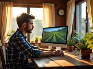 Farming 25 : Les clés d’une stratégie gagnante pour optimiser votre récolte en jeu vidéo