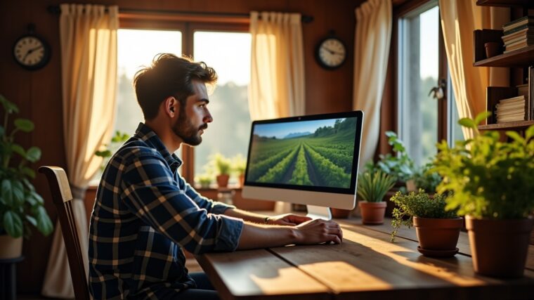 Farming 25 : Les clés d’une stratégie gagnante pour optimiser votre récolte en jeu vidéo
