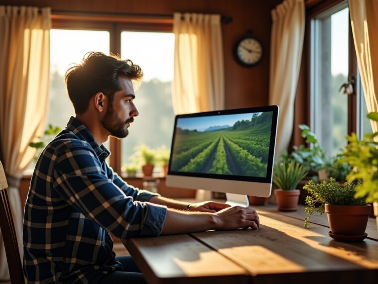 Farming 25 : Les clés d’une stratégie gagnante pour optimiser votre récolte en jeu vidéo