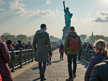Symbole de liberté : les représentations emblématiques qui ont marqué l’histoire