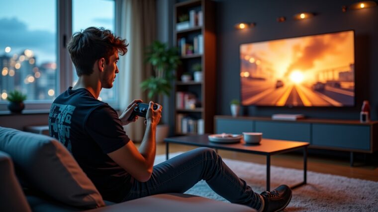 Ready or Not Xbox : plongez dans l'action stratégique directement depuis votre salon