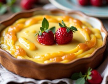 Far breton simplifié : conseils pratiques et étapes clés pour un dessert breton réussi