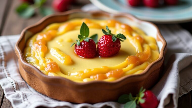 Far breton simplifié : conseils pratiques et étapes clés pour un dessert breton réussi