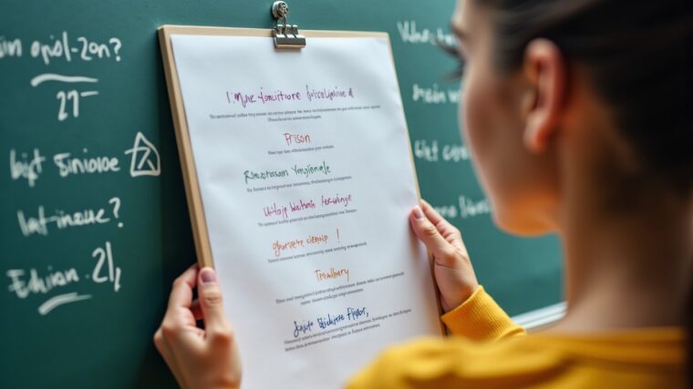 Maîtriser le symbole somme : Guide pratique pour une utilisation optimale en mathématiques