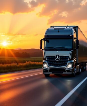 Euro Truck Simulator 2 sur PS5 : quelles nouveautés et quand pourra-t-on en profiter ?