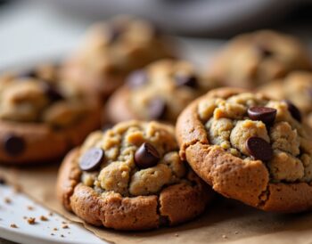 La recette inratable pour des cookies moelleux et gourmands à portée de main