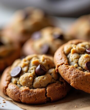 La recette inratable pour des cookies moelleux et gourmands à portée de main