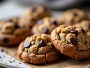 La recette inratable pour des cookies moelleux et gourmands à portée de main