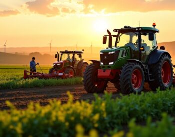 Farming Simulator 25 sur PC : Quelles nouveautés et surprises pour les fans de la série ?