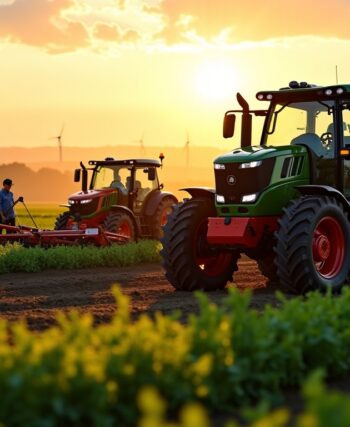 Farming Simulator 25 sur PC : Quelles nouveautés et surprises pour les fans de la série ?