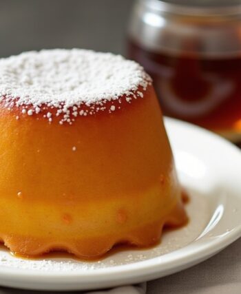Baba au rhum parfait : astuces inédites pour un dessert moelleux et réussi