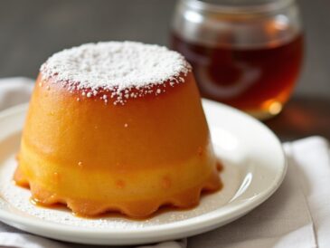 Baba au rhum parfait : astuces inédites pour un dessert moelleux et réussi