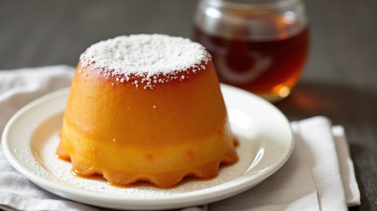 Baba au rhum parfait : astuces inédites pour un dessert moelleux et réussi