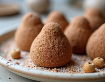 Délicieux rochers coco moelleux : une recette simple et gourmande à découvrir