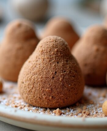 Délicieux rochers coco moelleux : une recette simple et gourmande à découvrir