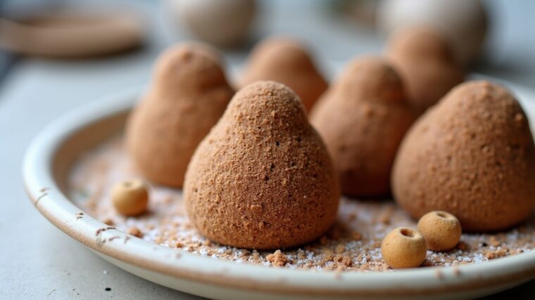 Délicieux rochers coco moelleux : une recette simple et gourmande à découvrir