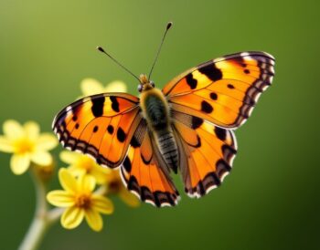 Libellule : Origines et significations symboliques dévoilées