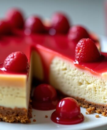 Les secrets pour préparer un cheesecake maison ultra crémeux et fondant