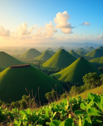 Bohol à découvrir : les incontournables et activités à ne pas manquer