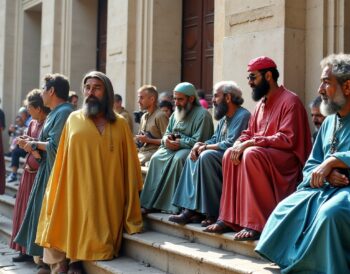 Symboles de l'Italie : quelle est leur véritable signification ?