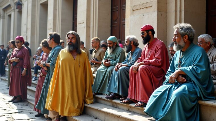 Symboles de l'Italie : quelle est leur véritable signification ?