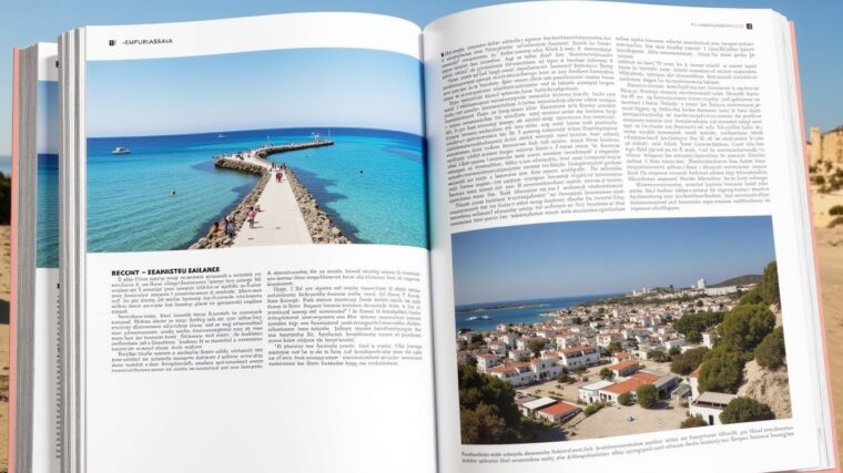 Empuriabrava : guide des activités incontournables et loisirs à ne pas manquer