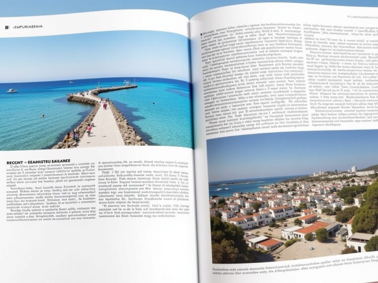 Empuriabrava : guide des activités incontournables et loisirs à ne pas manquer