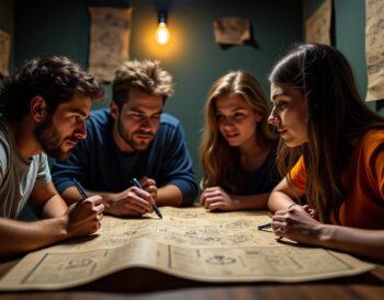 Escape Simulator 2 : Plongez dans une aventure immersive qui redéfinit les jeux d'évasion entre amis