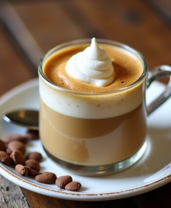 Café crème : astuces de préparation et ce qui le distingue des autres variétés de café