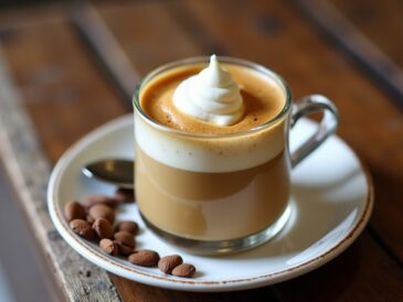 Café crème : astuces de préparation et ce qui le distingue des autres variétés de café