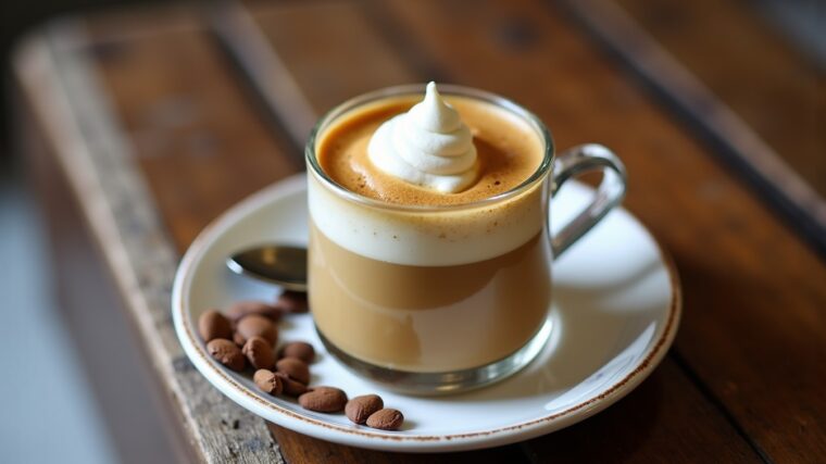 Café crème : astuces de préparation et ce qui le distingue des autres variétés de café