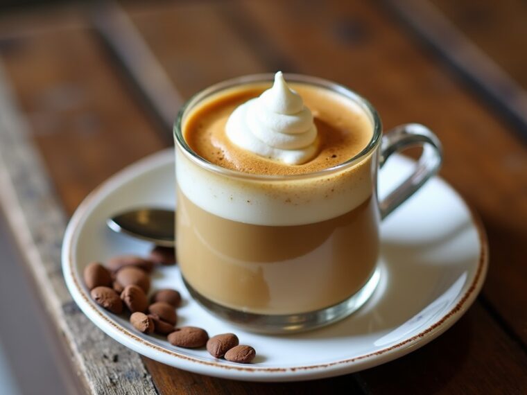 Café crème : astuces de préparation et ce qui le distingue des autres variétés de café