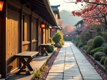 Les symboles japonais : découvertes et rôles dans la culture moderne
