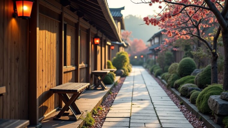 Les symboles japonais : découvertes et rôles dans la culture moderne