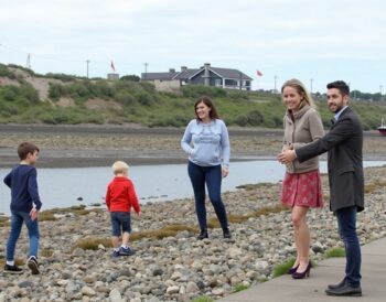 Découvrez Fort-Mahon : activités incontournables pour un séjour inoubliable