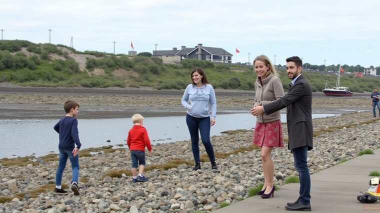 Découvrez Fort-Mahon : activités incontournables pour un séjour inoubliable