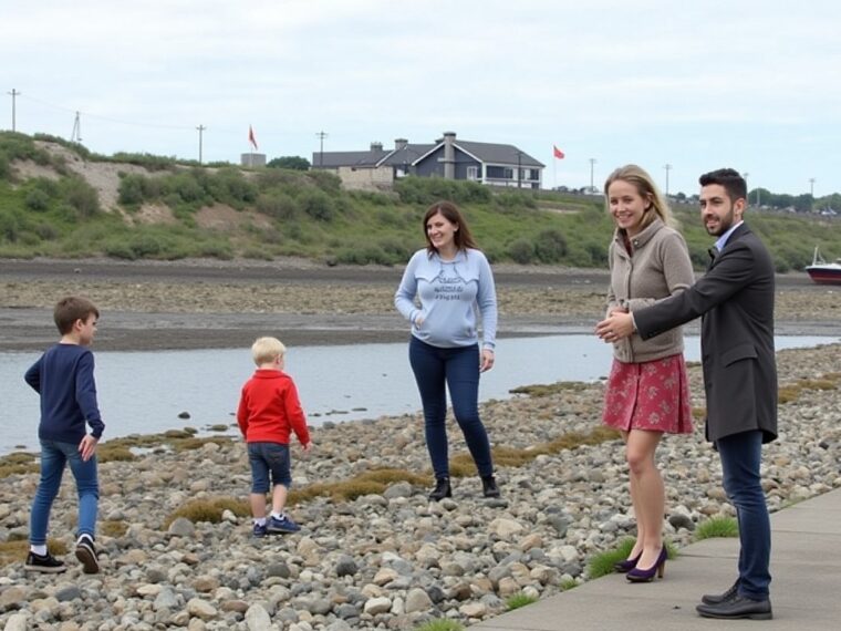 Découvrez Fort-Mahon : activités incontournables pour un séjour inoubliable