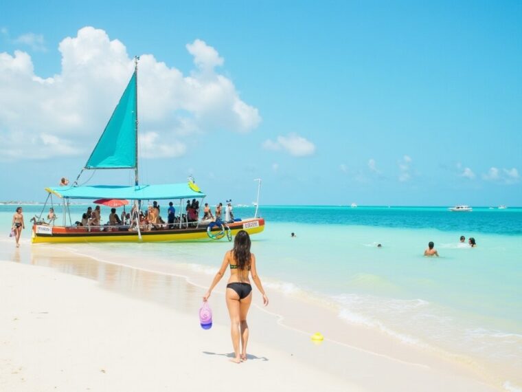 À Holbox, découvrez les activités incontournables et les lieux à ne pas manquer sur cette île paradisiaque