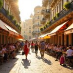 La libellule : signification profonde et origines culturelles fascinantes