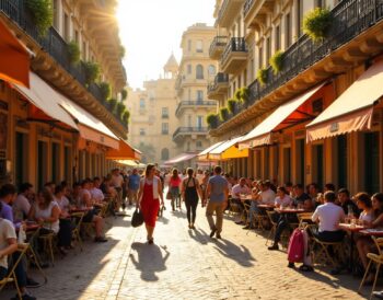 Explorer La Valette : Guide des activités et découvertes immanquables pour s'immerger dans la capitale maltaise