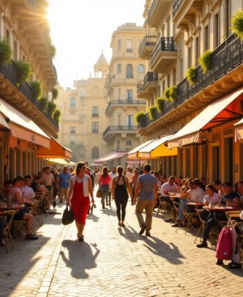 Explorer La Valette : Guide des activités et découvertes immanquables pour s'immerger dans la capitale maltaise