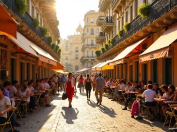 Explorer La Valette : Guide des activités et découvertes immanquables pour s'immerger dans la capitale maltaise