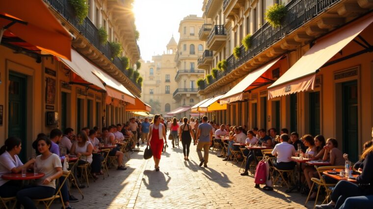 Explorer La Valette : Guide des activités et découvertes immanquables pour s'immerger dans la capitale maltaise