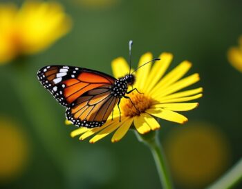 La libellule : signification profonde et origines culturelles fascinantes